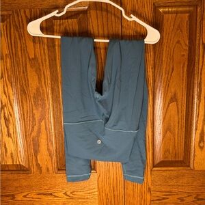 Lululemon align 25 in leggings